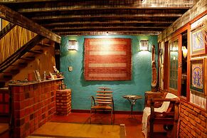 Vilangelim Eco-Pousada