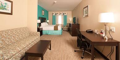 Holiday Inn Express & Suites Port Lavaca by IHG