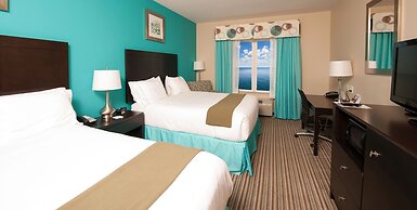 Holiday Inn Express & Suites Port Lavaca by IHG