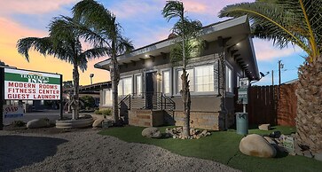 Traveler's Inn
