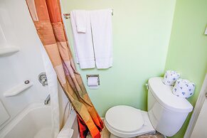 OYO Travelier Motel
