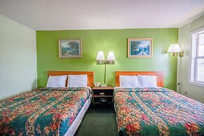 OYO Travelier Motel