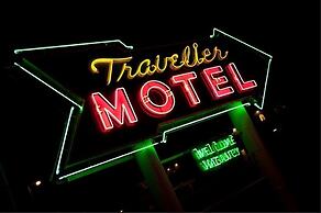 Travelier Motel