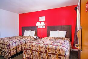 OYO Travelier Motel