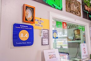 OYO Travelier Motel