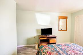 OYO Travelier Motel