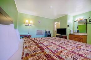 OYO Travelier Motel