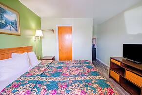 OYO Travelier Motel