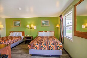 OYO Travelier Motel
