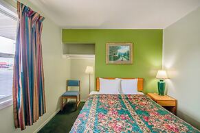 OYO Travelier Motel