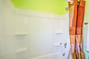 OYO Travelier Motel