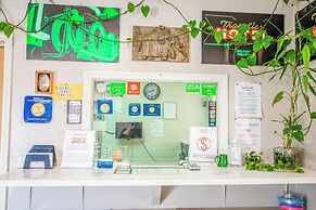 OYO Travelier Motel