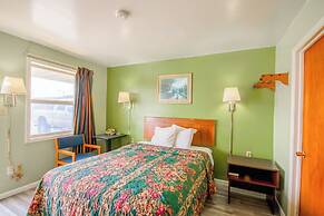 OYO Travelier Motel