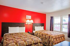 OYO Travelier Motel