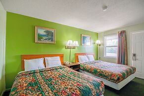 OYO Travelier Motel