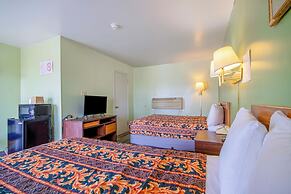 OYO Travelier Motel