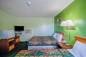 OYO Travelier Motel