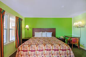 OYO Travelier Motel