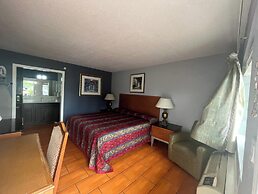 La Posada Inn By OYO Brownsville