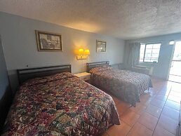 La Posada Inn By OYO Brownsville