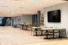 Scandic Stavanger Forus