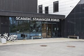 Scandic Stavanger Forus