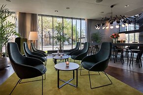 Scandic Stavanger Forus