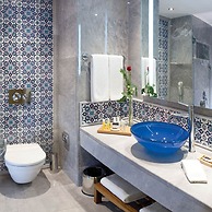 Paloma Pasha  - All inclusive