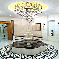 Paloma Pasha  - All inclusive