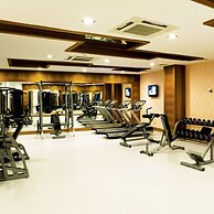 Paloma Pasha  - All inclusive