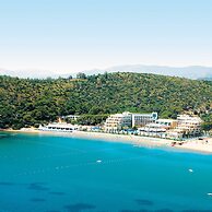 Paloma Pasha  - All inclusive