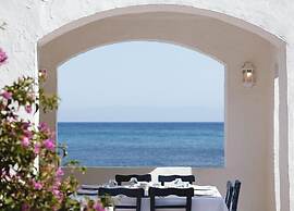 Paloma Pasha  - All inclusive