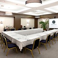 Paloma Pasha  - All inclusive