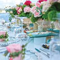 Paloma Pasha  - All inclusive