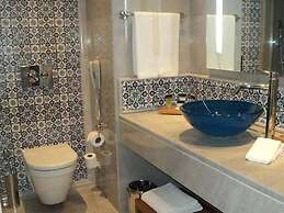 Paloma Pasha  - All inclusive