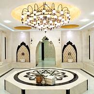 Paloma Pasha  - All inclusive