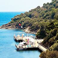 Paloma Pasha  - All inclusive