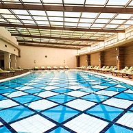 Paloma Pasha  - All inclusive