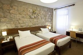 Tierra Viva Cusco Saphi