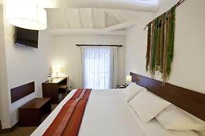 Tierra Viva Cusco Saphi