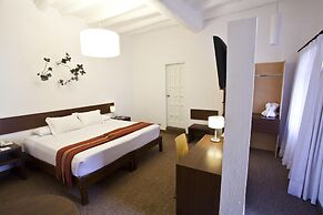 Tierra Viva Cusco Saphi