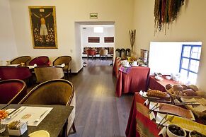 Tierra Viva Cusco Saphi