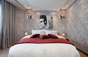 Hotel Art Palace Suites & Spa