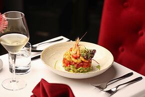 Hotel Art Palace Suites & Spa