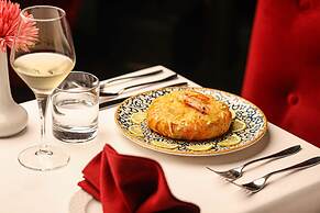 Hotel Art Palace Suites & Spa