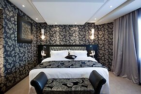 Hotel Art Palace Suites & Spa