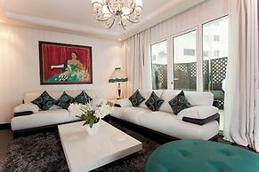 Hotel Art Palace Suites & Spa