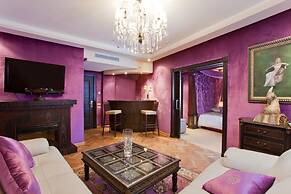 Hotel Art Palace Suites & Spa