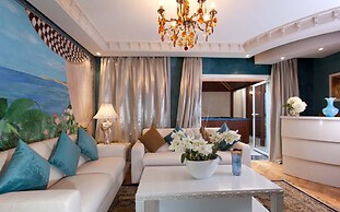 Hotel Art Palace Suites & Spa