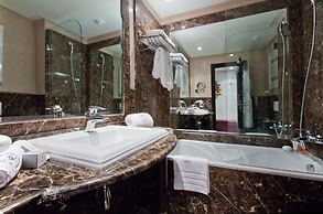 Hotel Art Palace Suites & Spa